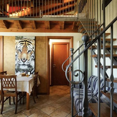 Residence San Miguel 8 Виченца Экстерьер фото