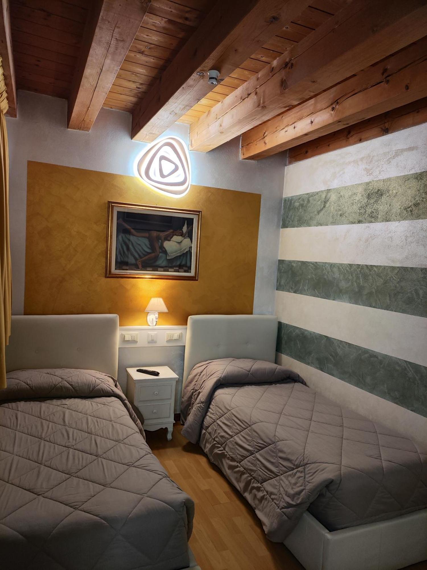 Residence San Miguel 8 Виченца Экстерьер фото