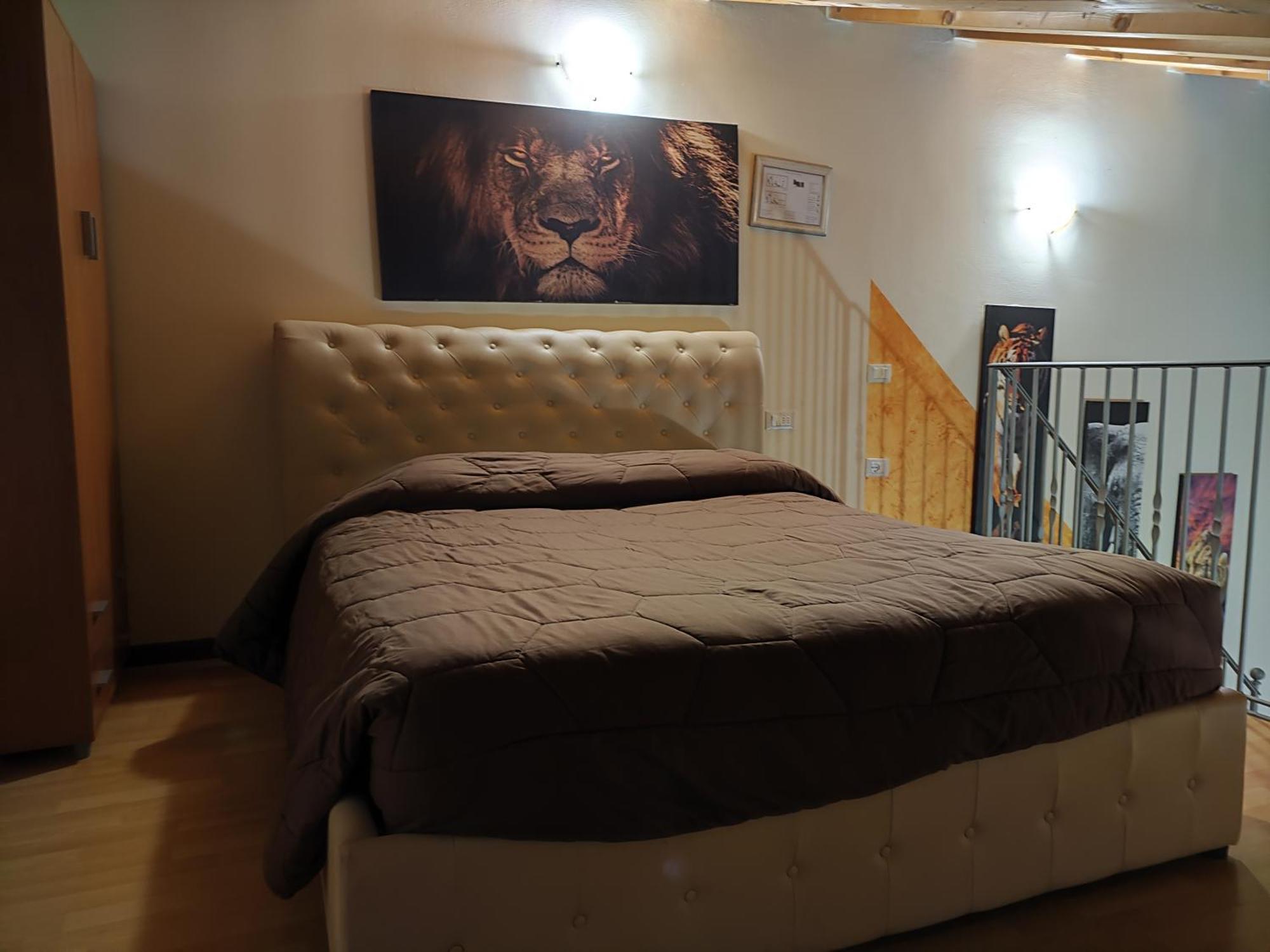 Residence San Miguel 8 Виченца Номер фото