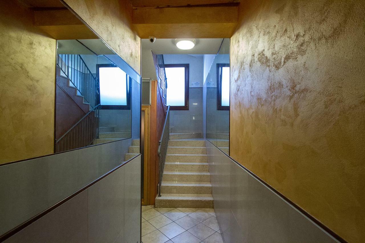 Residence San Miguel 8 Виченца Экстерьер фото
